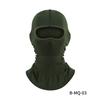 Balaclava Breathable UV Protection Face Mask for Cycling Camping Outdoor Summer Spring Motorcycle Helmet Liner Hiking Head Cover