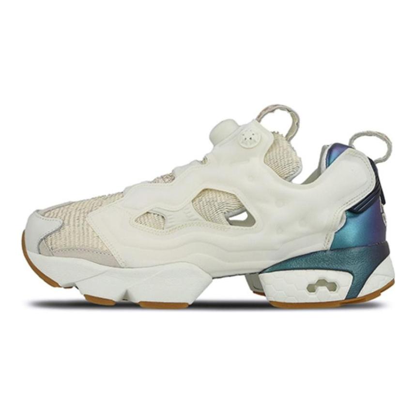 Reebok Кроссовки InstaPump Fury Cv 'Китайский Новый год Год Петуха' BD2026