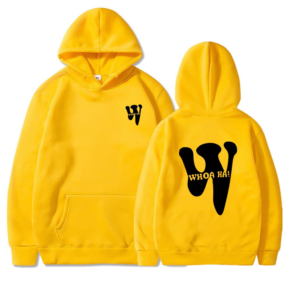 Женский осенне-зимний новый дизайн Sense M из пенопласта, свитер с капюшоном большого размера с надписью, свободная брендовая толстовка с капюшоном, модная одежда для женщин