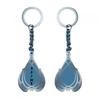 God Of War Ragnarok Translucent Keyring