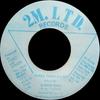 7-дюймовая пластинка JUNIOR SOUL THE TAMLINS BACKED BY Three Times A Lady Three Times A 131VSJS 2M Records Ltd. 1978 Ямайка Регги Ска Даб Б/у