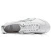 Onitsuka Tiger Mexico 66 'White Silver' (Unisex) White / Silver Skate Shoes D508K 0193