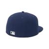 New Era 59FIFTY Cap MLB New York Yankees NY Light Navy Navy ONSPOTZ and Flat Summer Sun UV Stylish Various Styles (70908531 M01-MCTNY) (Special Order)