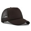 Sponge Mesh Trucker Cap with Logo - Sunshade & Sun Protection Baseball Cap