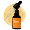 Frankly Vitamin C 21% Freckle Blemish Serum, 15ml, 1 Unit