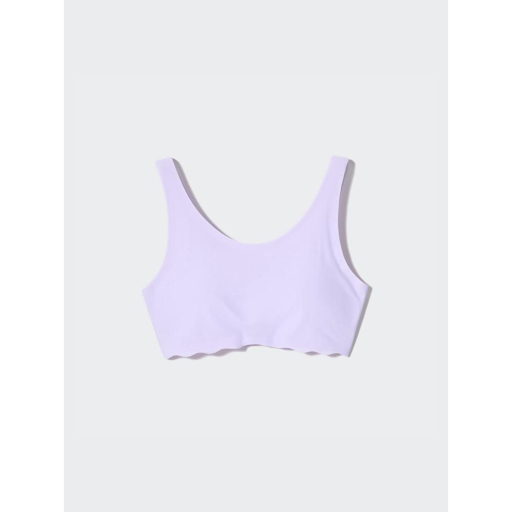 Uniqlo Девушки Airism Bra Психологический Тип