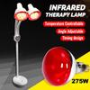 Дальние инфракрасные лампы для физиотерапии, бытовой салон красоты, торшер с подогревом, устройство для лечения мышечной боли, 220 В
