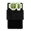 6 контактов AC CDI BOX для GY6 ATV GO KART 50cc 125cc 150cc мопед скутер