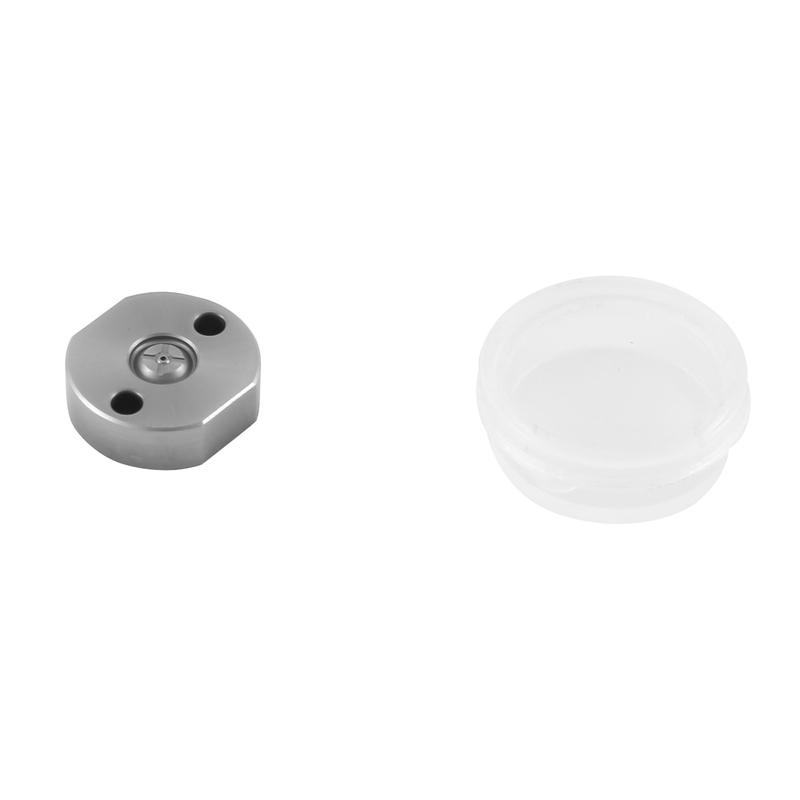AA92-Car Diesel Injector Orifice Control Valve Plate Common Rail Injector Valve Plate 10 For Injector