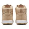 Nike Dunk High Premium Vachetta Tan Women's DX2044-201