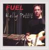 CD KELLY PETTIT - Fuel  НИКАКОЙ Япония Музыка Другое Б/У