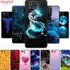 For Asus Zenfone 11 Ultra Phone Case Black Silicone Soft Back Cover Case For Asus Zenfone 11 Ultra Case 11Ultra Shockproof Coque