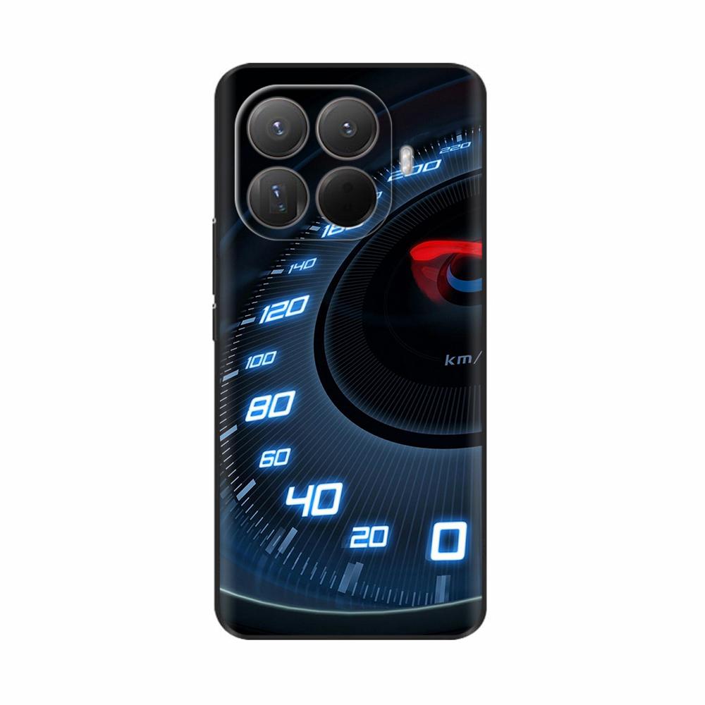 Чехол для Xiaomi 15T Pro Крутой Череп Мягкий Матовый Силиконовый Чехол-накладка для Xiaomi 15T mi15T Pro Funda Полная Защита Чехол для Телефона