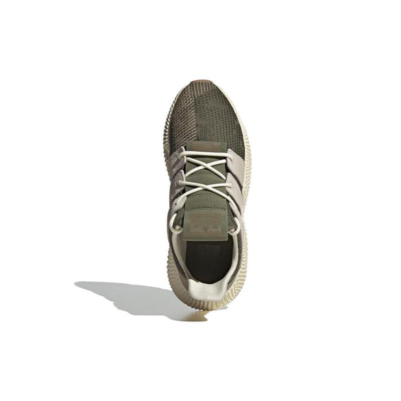 adidas Кроссовки Prophere 'Оливково-зеленый' ID0544