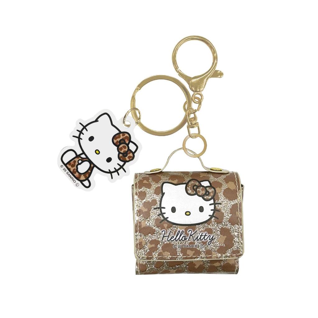 San Art Hello Kitty Gal Series Шарм-мультикасс, Коричневый, SAN-0073-BR