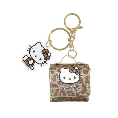 San Art Hello Kitty Gal Series Шарм-мультикасс, Коричневый, SAN-0073-BR