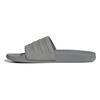 Шлепанцы Adilette Comfort 'Charcoal Solid Grey' ID3404