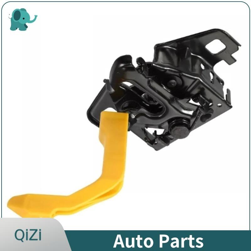 656016LA0A 65601-6LA0B OE Auto Parts Male Assy-Hood Lock Front Hood Lock For Nissan SENTRA SYLPHY B18XGL B18WGL B18ZGL