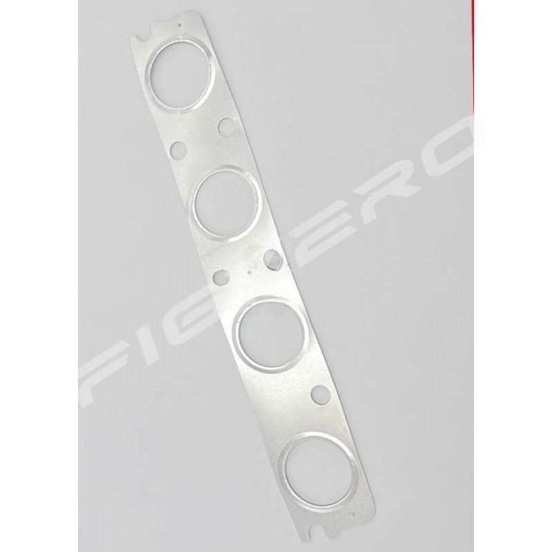 New Intake Exhaust Manifold Gasket Support Pipe Sealing Ring Iron 1.8 1.8T for Roewe 550 750 MG6 MG7 Automobiles