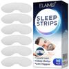 Elaimei Anti Snoring Strips,90pcs Nasal Breathing Aid To Stop Snoring, Mouth Tape For Sleep Apnea Relief 9473838018720_cd1