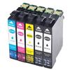 Совместимые чернильные картриджи Epson 603 XL для Epson XP-3100 XP-4100 XP-2100 XP-2105 XP-3105 XP-4105 WF-2810 WF-2830 WF-2835 WF-28