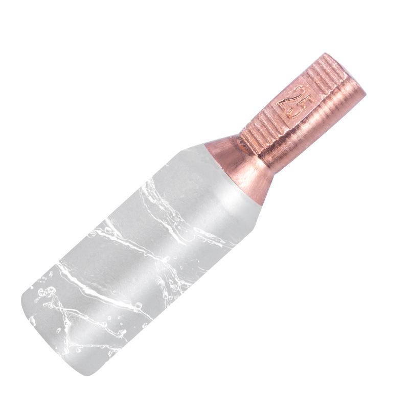 GTLC10/70 Square Air Switch Copper-Aluminum Pin Circuit Breaker Connector Terminal
