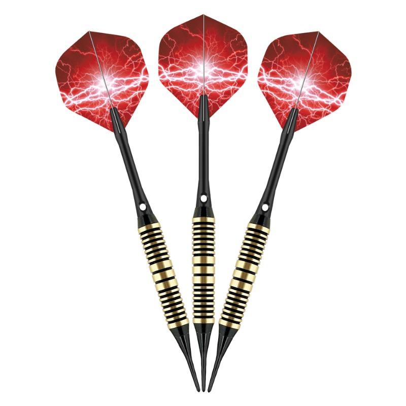 20 г дротики медные мягкие дротики иглы игрушки для игр в помещении для отдыха и спорта дротики