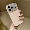 Роскошный чехол-кейс с бриллиантами для iPhone 17 Pro Max: Мгновенно превращает iPhone 16 в 14/15.