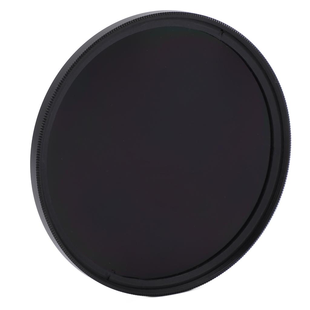 ND 1000 Filters Neutral Density 1000 Professional Photography Filters for Digital Camera Lens67mm