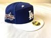 MLB 2025 Game Official Los Angeles Size 7 Limited Edition All-Star Cap, Dodgers, 1/2, [Used]