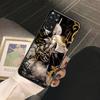 Чехол Castlevania для Redmi Note 12 Pro 8 9 10 11 Pro Note 12S 11S 10S 9S 8T Redmi 12C 10C 10A 9C