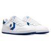 New Converse Fastbreak Pro Ox White Blue A10202C