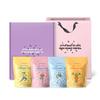 Triangle Tea Bag Gift Set