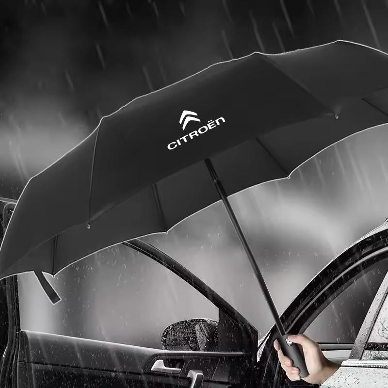 Car Tire Valve Caps Car Folding Sunshade Windproof Umbrella For Citroen C3 2CV VTS DS5 RD3 Cross Xsara Grand Picasso Jumper Saxo alr123