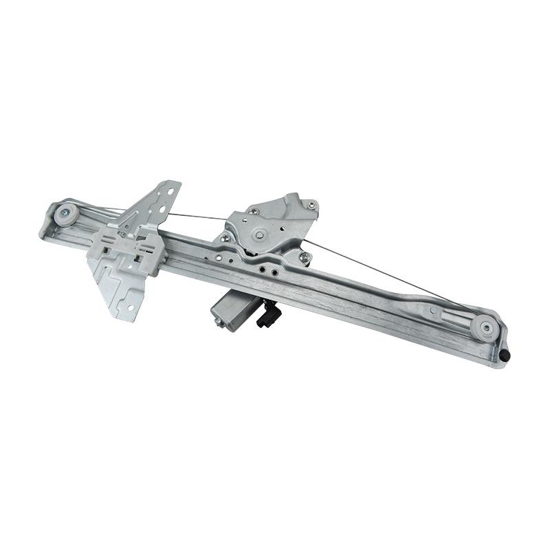 Стеклоподъемник в сборе для BYD Qin/PRO/PLUS