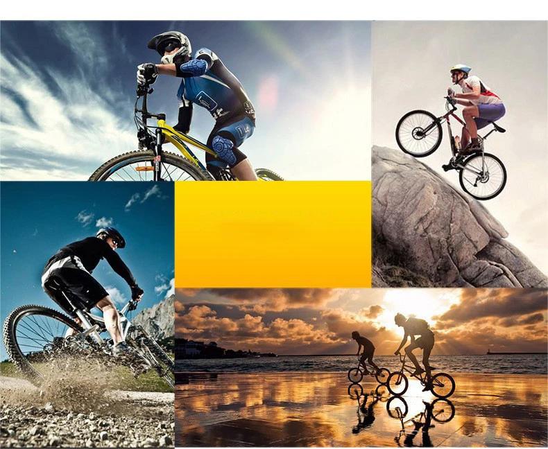 Новые солнцезащитные очки для езды на открытом воздухе, цельное велосипедное ветровое стекло, европейские и американские мужские спортивные солнцезащитные очки