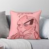 Mass Effect Garrus Vakarian Pink Square Pillowcase Polyester Linen Velvet Pattern Zip Decor Pillow Case Car Cushion Cover 45x45