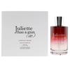 Juliette Has A Gun Fever 100ml парфюмерная вода