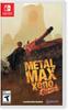 Metal Max Xeno Reborn North Switch (Импортированная Америка) -