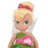 Disney Кукла из коллекции Disney Animators Тинкер Белл со светом (официальный)