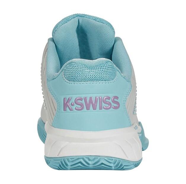 K-Swiss Hypercourt Express 2 HB теннисные кроссовки
