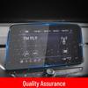 23 Buick Encore GX Navigation and Center Console Anti-Blue Light Protective Film