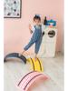 Seesaw Children's Indoor Smart Sensory Balance Board - Concentration and Bending Toy