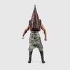 17см Фигма Sp-055 Silent Hill Revelation 3D Фигурка Красная Пирамидальная Тварь Фигурки Действия ПВХ Коллекция Пирамидоголовый Модель Игрушки Подарки
