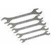(SK11) Ultra-thin Spanner Set 5 Pieces 8~19mm SSW-06HSET