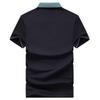 SEPTWOLVES Polo Shirts Men's Moderate 1D1F30606228