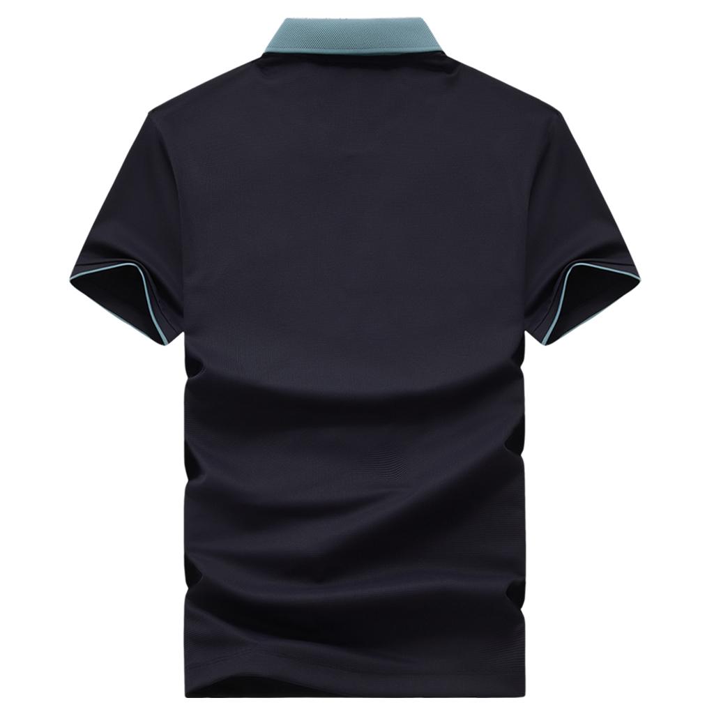 SEPTWOLVES Polo Shirts Men's Moderate 1D1F30606228
