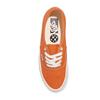 Vans MTE Authentic Low Top Skateboard Shoes Unisex Orange Sneakers VN000CW252K