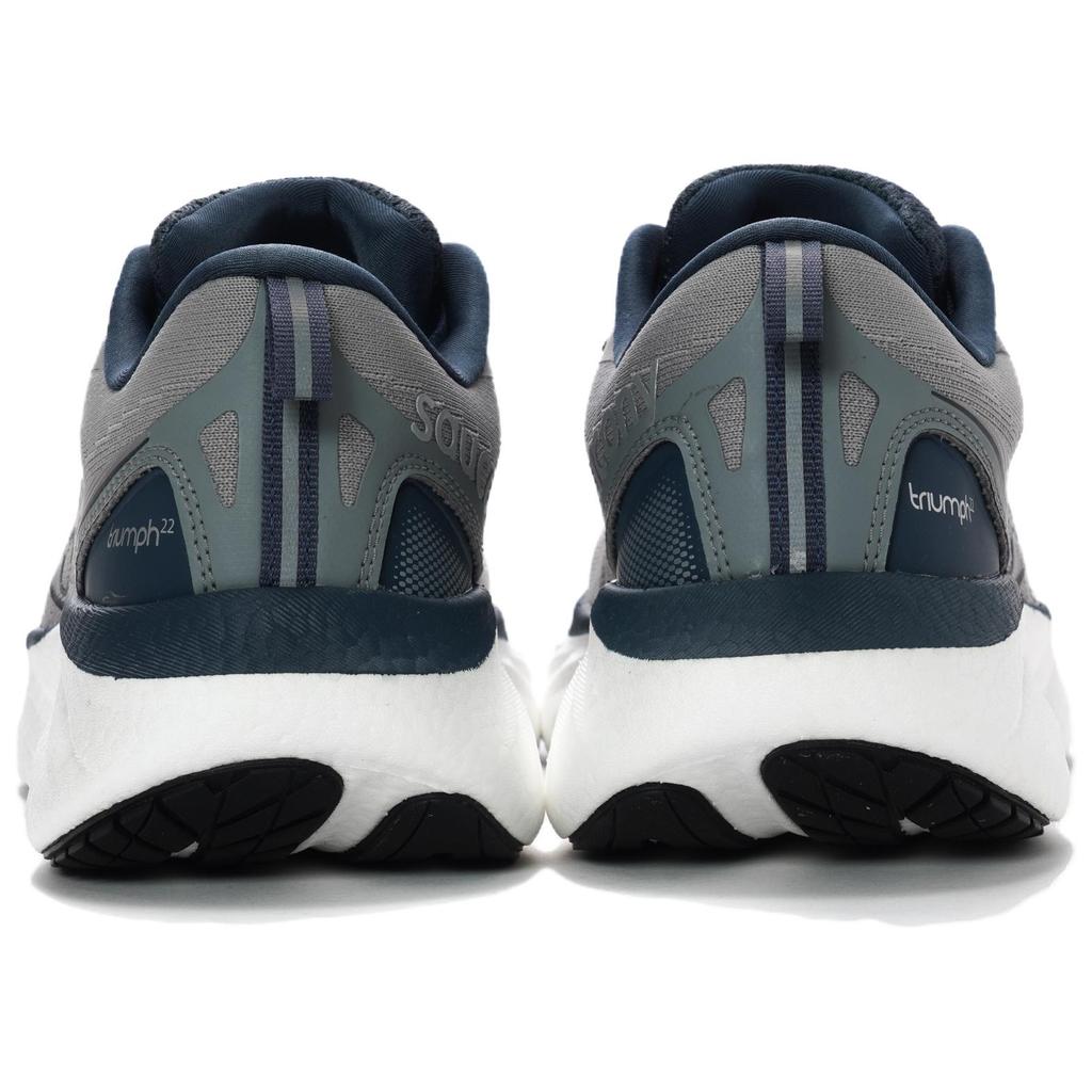 SAUCONY Triumph 22 Flint Dusk Мужские S20964-143