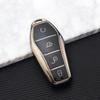 Чехол для дистанционного ключа автомобиля из ТПУ для BYD Atto Song Qin 3 Han EV Tang DM 2018-2022, чехол, аксессуары для салона автомобиля